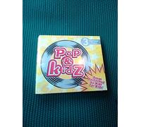 Various - Pop & Kidz