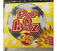 Various - Pop & Kidz/Various [Box]