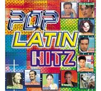 Various - Pop Latin Hitz
