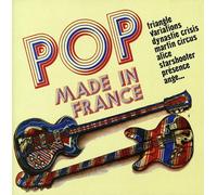 Various - Pop Made in France