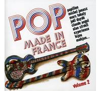 Various - Pop Made in France Vol.2