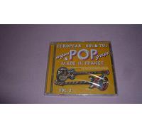 Various – Pop Made in France Vol.2