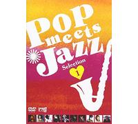 Various - Pop Meets Jazz Selection 1