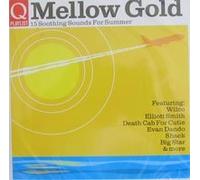 Various Pop - Mellow Gold