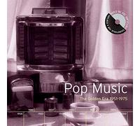 Various - Pop Music:the Golden