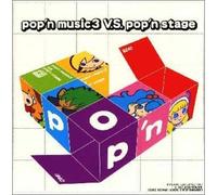 Various - Pop N Music 3 Vs Pop N Stage