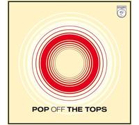 Various - Pop Off the Tops 2007