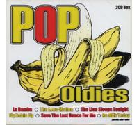 Various - Pop Oldies - 2 CD