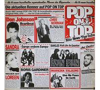Various - Pop On Top 2/87