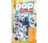 Various - Pop Parade: Hits of the 40s 50