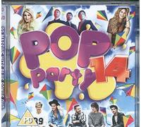 Various - Pop Party, Vol. 14
