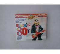 Various Pop - Remember The 80's [Import]