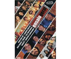 Various Pop Rock - O Melhor Do Ensaio Geral