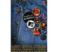 Various Pop Rock - Vol. 2-O Melhor Do Acustico Mtv