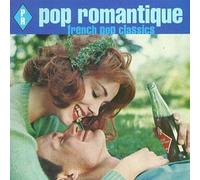 Various - Pop Romantique-French Pop Cl