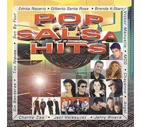 Various - Pop Salsa Hits