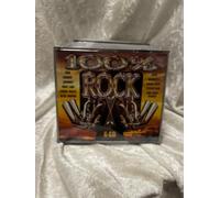 Various - Pop Sampler - 100 % Rock Vol. 2