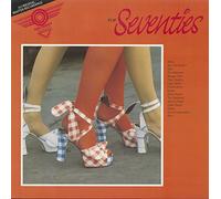 Various - Pop Seventies - Baby Boomer Classics (LP)