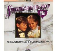 Various-Pop - Sometimes When We Touch 1 & 2