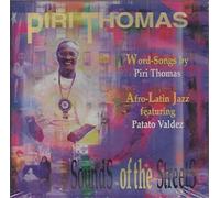 Various Pop - Street Sounds From Sony