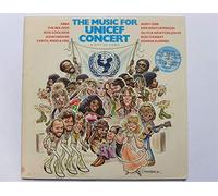 Various-Pop - The Music For Unicef Concert / A Gift Of Song