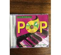 Various - Pop The Question [Import]