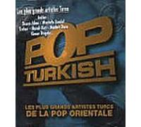 Various - Pop Turkish