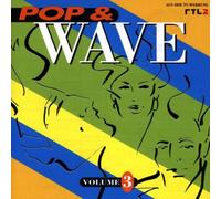 Various - Pop & Wave Vol.3