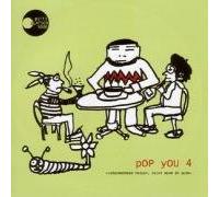 Various - Pop You 4
