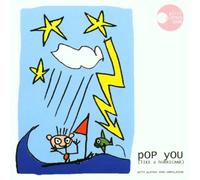 Various - Pop You (Like a Hurricane)