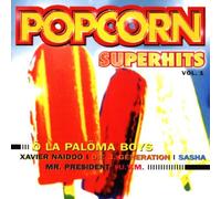 Various - Popcorn Super Hits Vol.1