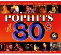 Various - Pophits of the 80'S