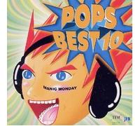 Various - Pops Best 10: Manic Monday