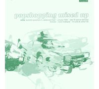 Various - Popshopping Mixed Up (Remixes)