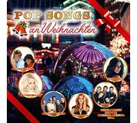 Various - Popsongs An Weihnachten