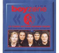 Various - Poptastic Boyzone