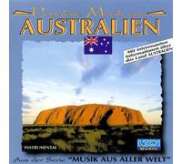 Various - Populäre Musik aus Australien