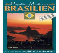 Various - Populäre Musik aus Brasilien