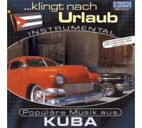 Various - Populäre Musik aus Kuba