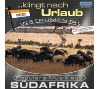 Various - Populäre Musik aus Südafrika