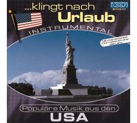 Various - Populäre Musik aus Usa