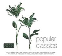 Various - Popular Classics [Import]