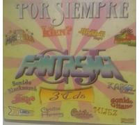 Various - Por Siempre Fantasma