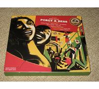Various - Porgy and Bess (Ga)
