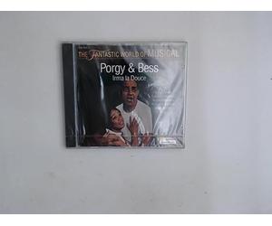 Various - Porgy & Bess/Irma la Douce