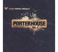 Various - Porterhouse Vol.2