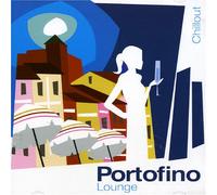 Various - Portofino Lounge: Chillout