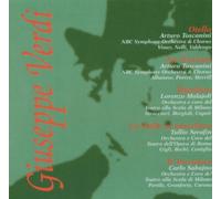 Various - Portrait-Guiseppe Verdi