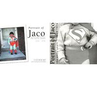Various - Portrait of Jaco: Early Years