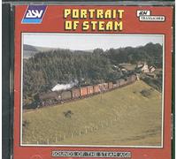 Various - Portrait of Steam